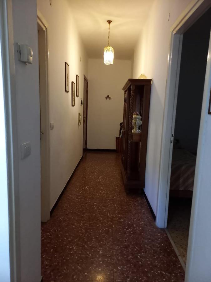 Casa Agnese Monterosso Al Mare Apartment ภายนอก รูปภาพ