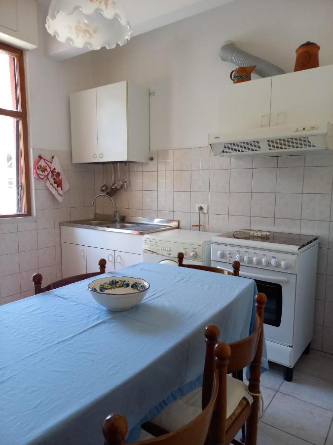 Casa Agnese Monterosso Al Mare Apartment ภายนอก รูปภาพ