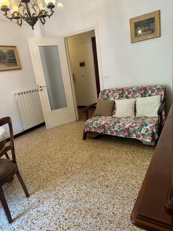 Casa Agnese Monterosso Al Mare Apartment ภายนอก รูปภาพ