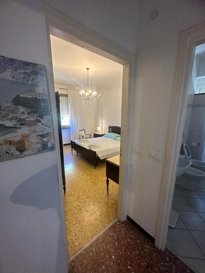Casa Agnese Monterosso Al Mare Apartment ภายนอก รูปภาพ