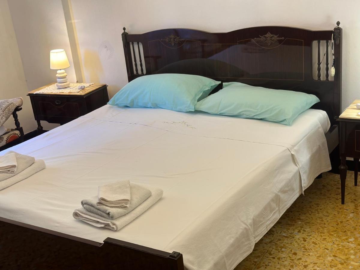 Casa Agnese Monterosso Al Mare Apartment ภายนอก รูปภาพ