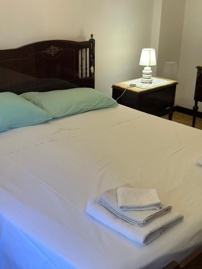 Casa Agnese Monterosso Al Mare Apartment ภายนอก รูปภาพ