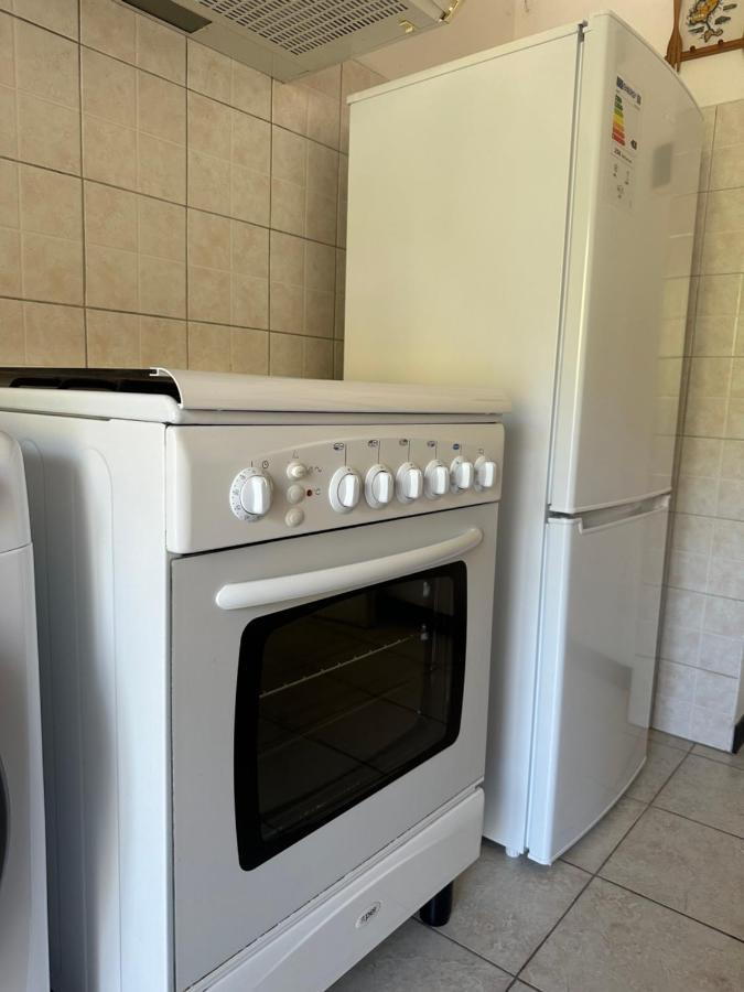 Casa Agnese Monterosso Al Mare Apartment ภายนอก รูปภาพ