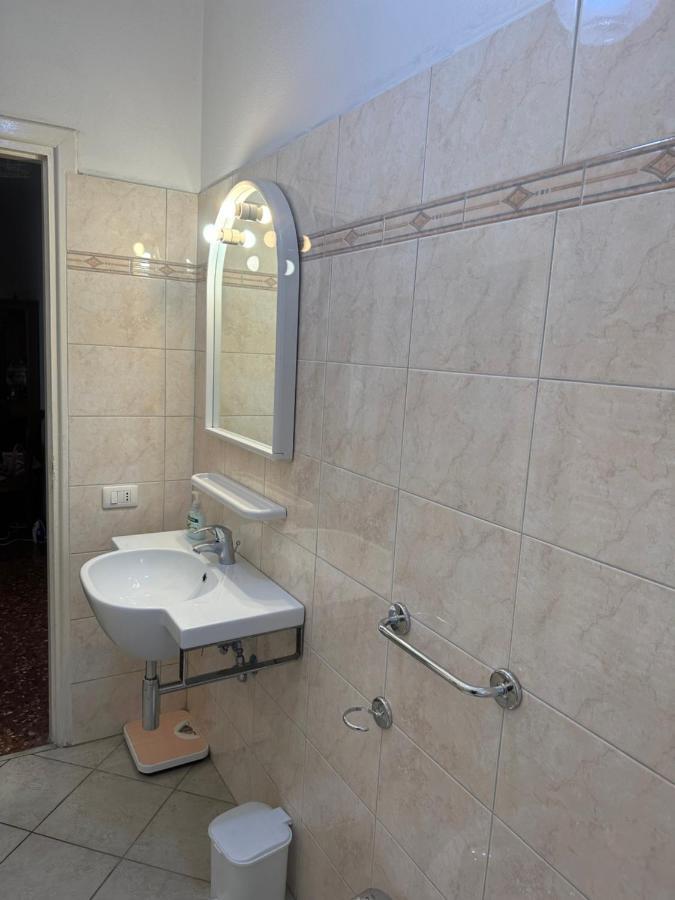 Casa Agnese Monterosso Al Mare Apartment ภายนอก รูปภาพ