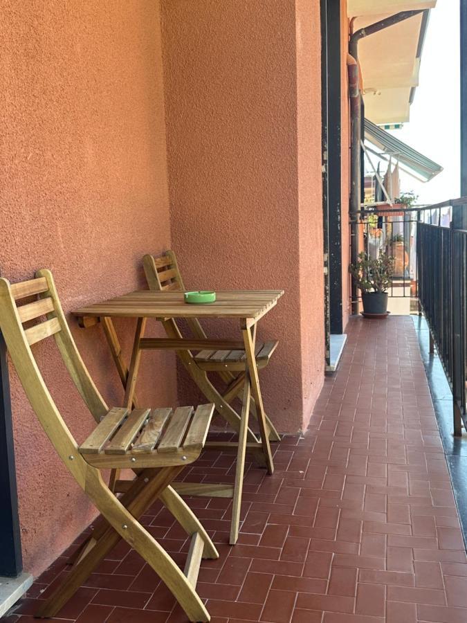 Casa Agnese Monterosso Al Mare Apartment ภายนอก รูปภาพ