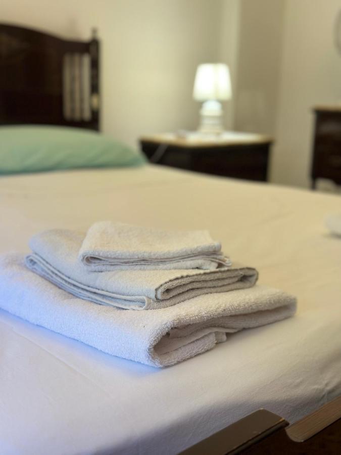 Casa Agnese Monterosso Al Mare Apartment ภายนอก รูปภาพ