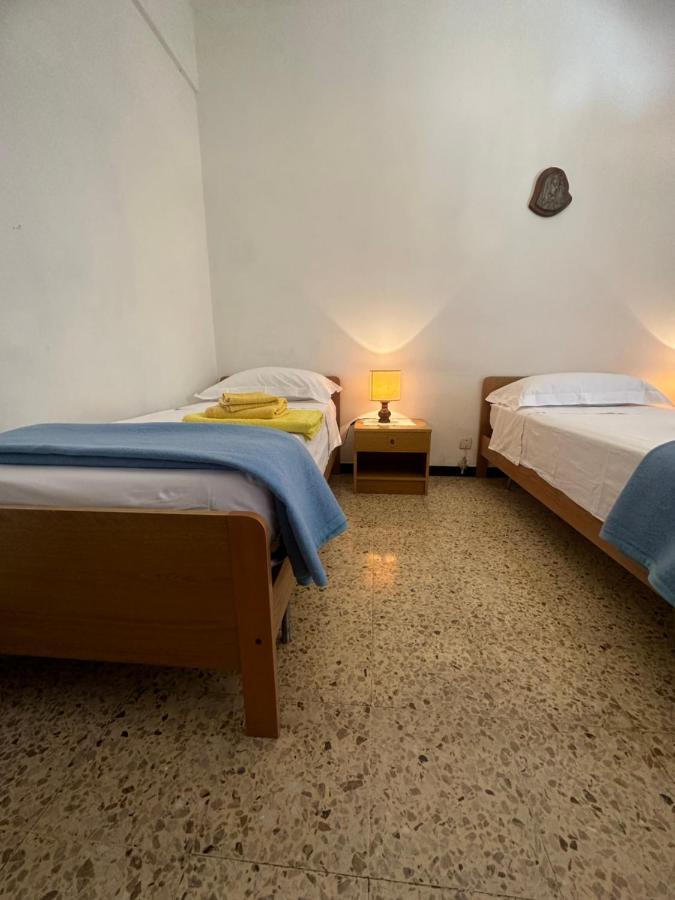 Casa Agnese Monterosso Al Mare Apartment ภายนอก รูปภาพ