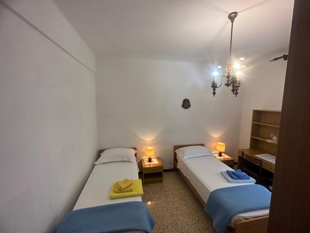 Casa Agnese Monterosso Al Mare Apartment ภายนอก รูปภาพ
