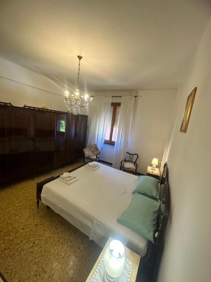 Casa Agnese Monterosso Al Mare Apartment ภายนอก รูปภาพ