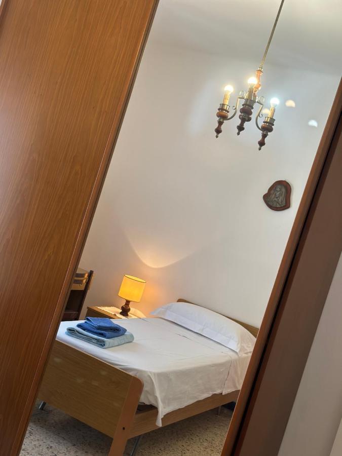 Casa Agnese Monterosso Al Mare Apartment ภายนอก รูปภาพ