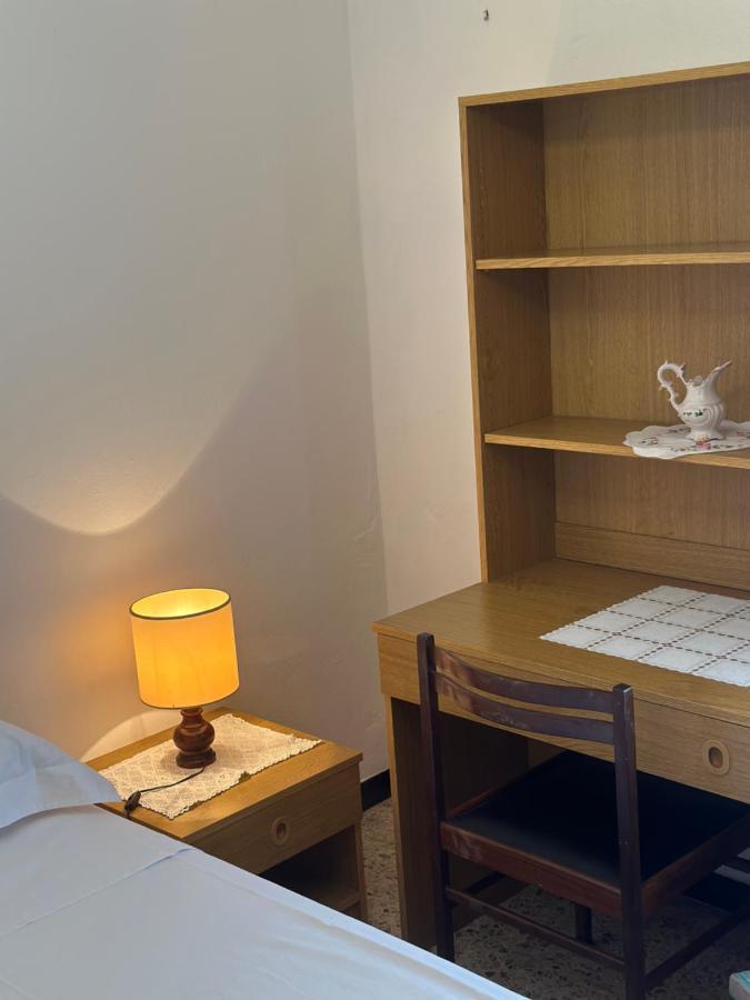 Casa Agnese Monterosso Al Mare Apartment ภายนอก รูปภาพ