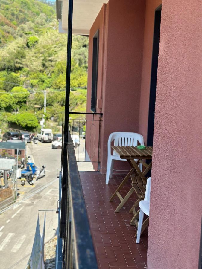 Casa Agnese Monterosso Al Mare Apartment ภายนอก รูปภาพ