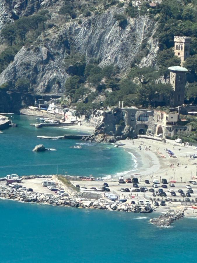 Casa Agnese Monterosso Al Mare Apartment ภายนอก รูปภาพ