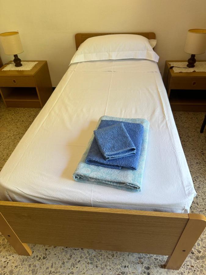 Casa Agnese Monterosso Al Mare Apartment ภายนอก รูปภาพ
